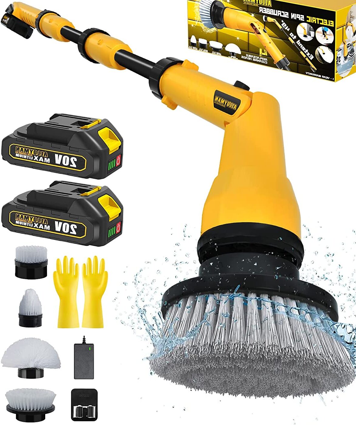 Can You Pressure Wash Solar PanelsExpert Guide?