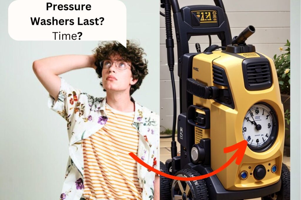 How Long Do Pressure Washers Last? Full Expert Guide in 2023 TruePrezure