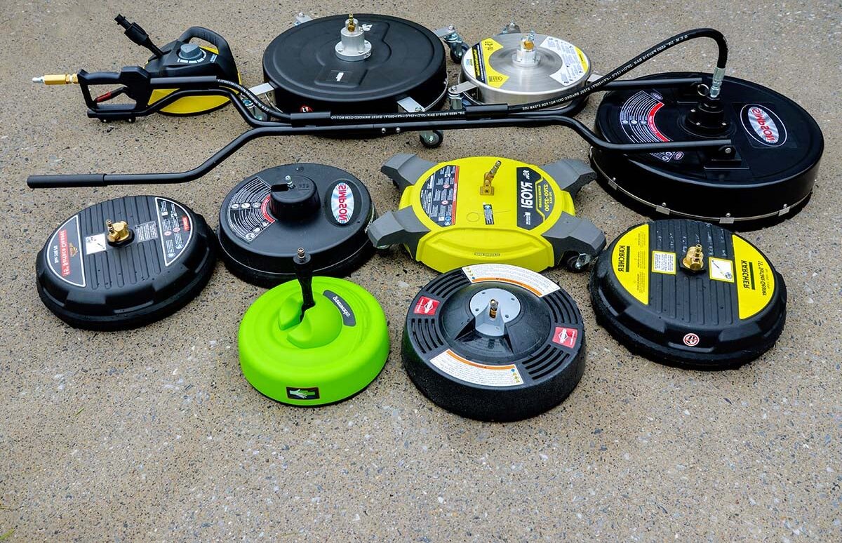 Hot Water vs Cold Water Pressure WashersEverything You Need to Know About TruePrezure